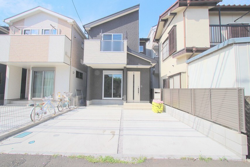 新座市の中古一戸建てをまとめて検索 ニフティ不動産 新座市の中古一戸建てをまとめて検索 ニフティ不動産