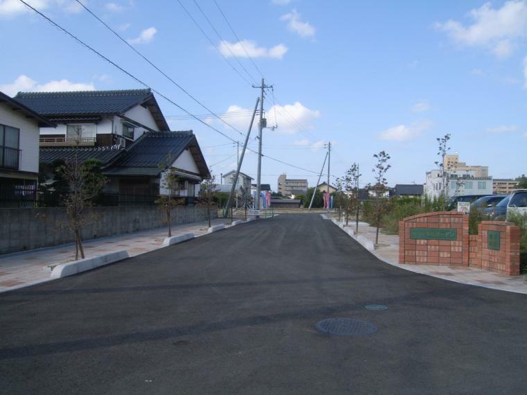 セントラルガーデン倉吉駅前