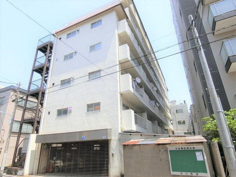 豊栄マンション 1ldk 2階の中古マンション情報 スマイティ 物件番号 13 豊栄マンション 1ldk 2階の中古マンション情報 スマイティ 物件番号 13