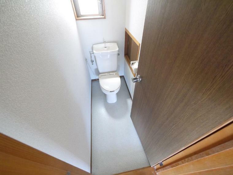 トイレ 1Fトイレ