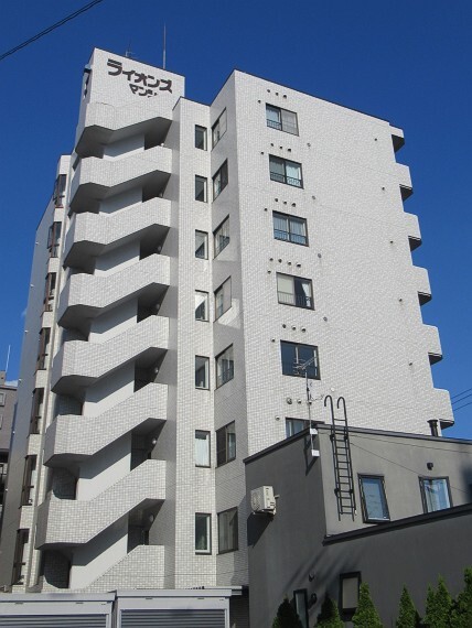 大京穴吹不動産札幌店(電話受付:本社インフォメーションデスク)
