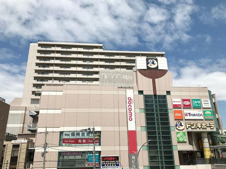 グレーシア二俣川 2ldk 9階の中古マンション情報 スマイティ 物件番号 14 グレーシア二俣川 2ldk 9階の中古マンション情報 スマイティ 物件番号 14