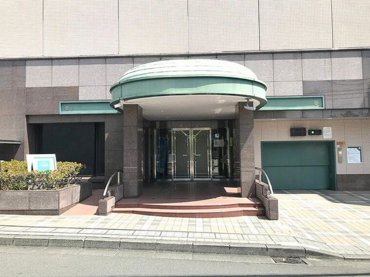 グレーシア二俣川 2ldk 9階の中古マンション情報 スマイティ 物件番号 14 グレーシア二俣川 2ldk 9階の中古マンション情報 スマイティ 物件番号 14