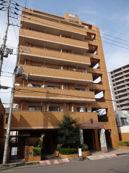 株式会社マンションエキスパート本店