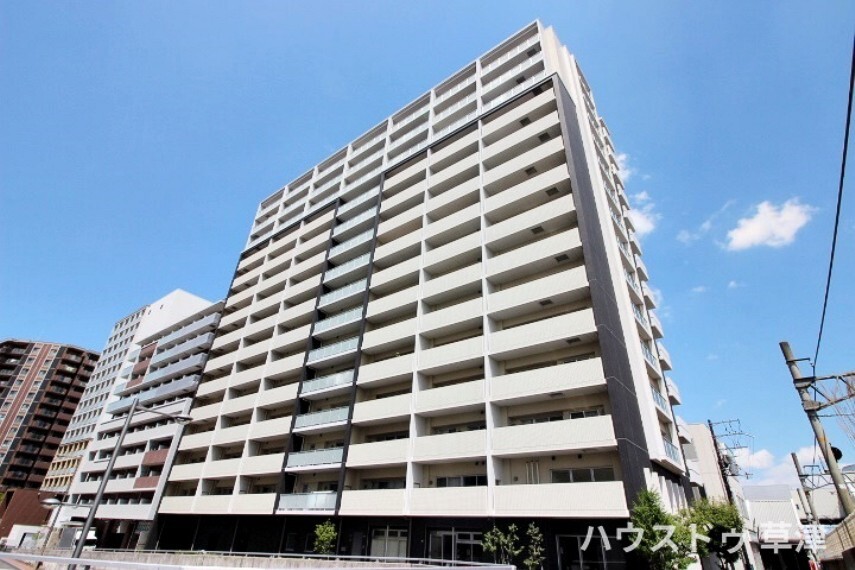 ハウスドゥ 住宅情報モール 草津