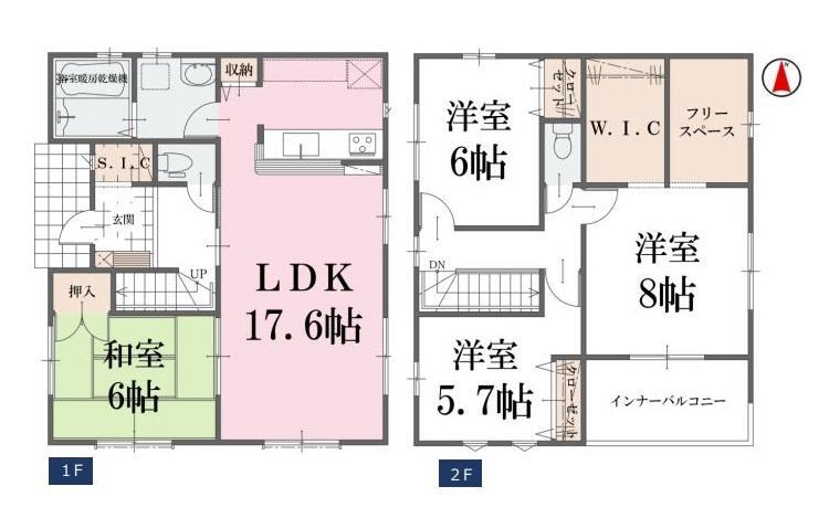 龍ケ崎市松ケ丘3丁目 茨城県龍ケ崎市松ケ丘3丁目竜ヶ崎駅の新築一戸建て 物件番号 の物件詳細 ニフティ不動産 龍ケ崎市松ケ丘3丁目 茨城県龍ケ崎市松ケ丘3丁目竜ヶ崎駅の新築一戸建て 物件番号 の物件詳細 ニフティ不動産