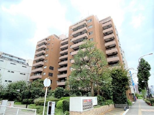 明石町 ツイン クロス 1ldk 4階の中古マンション情報 スマイティ 物件番号 13 明石町 ツイン クロス 1ldk 4階の中古マンション情報 スマイティ 物件番号 13