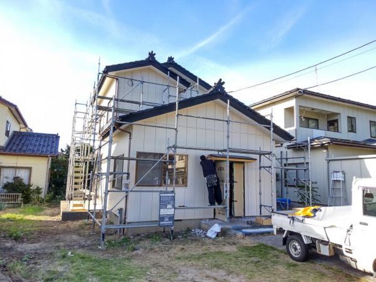 酒田市緑ケ丘2丁目 3ldkの中古一戸建て情報 スマイティ 物件番号 6 酒田市緑ケ丘2丁目 3ldkの中古一戸建て情報 スマイティ 物件番号 6