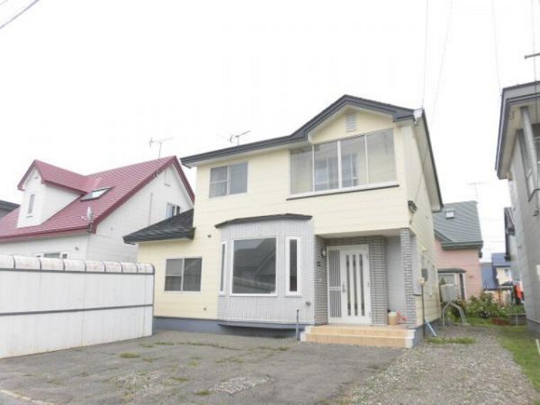 帯広市の中古一戸建てをまとめて検索 ニフティ不動産 帯広市の中古一戸建てをまとめて検索 ニフティ不動産