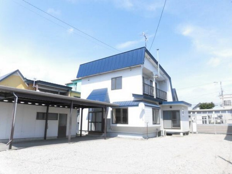 帯広市の中古一戸建てをまとめて検索 ニフティ不動産 帯広市の中古一戸建てをまとめて検索 ニフティ不動産