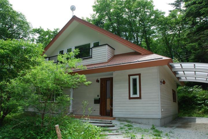 北佐久郡軽井沢町大字長倉 1ldkの中古一戸建て情報 スマイティ 物件番号 北佐久郡軽井沢町大字長倉 1ldkの中古一戸建て情報 スマイティ 物件番号
