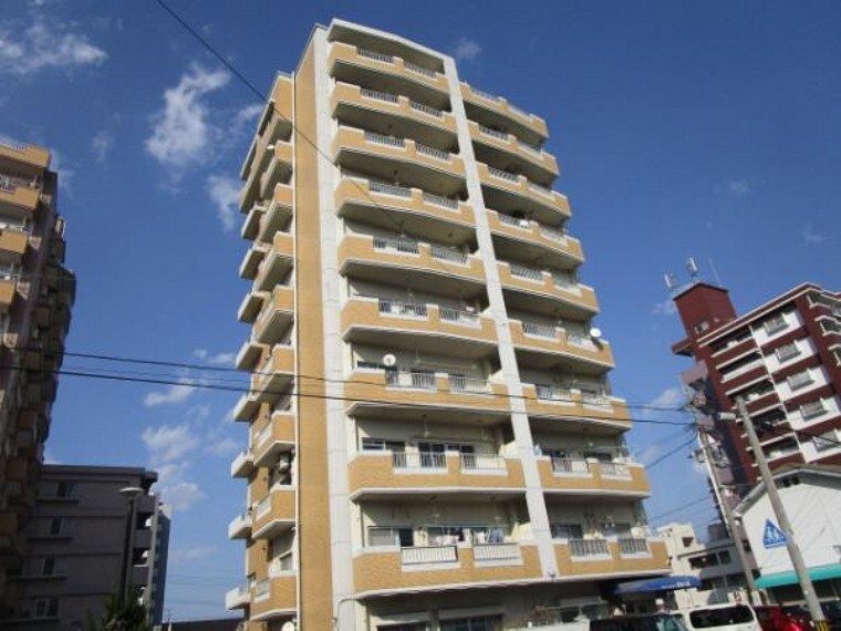 カチタス北九州店