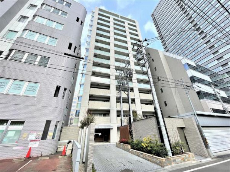 東海住宅 泉中央支店
