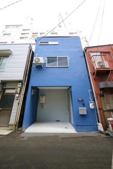大阪市西区のリフォーム済みの中古一戸建てをまとめて検索 ニフティ不動産 大阪市西区のリフォーム済みの中古一戸建てをまとめて検索 ニフティ不動産
