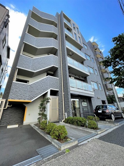 住宅情報館 生田店
