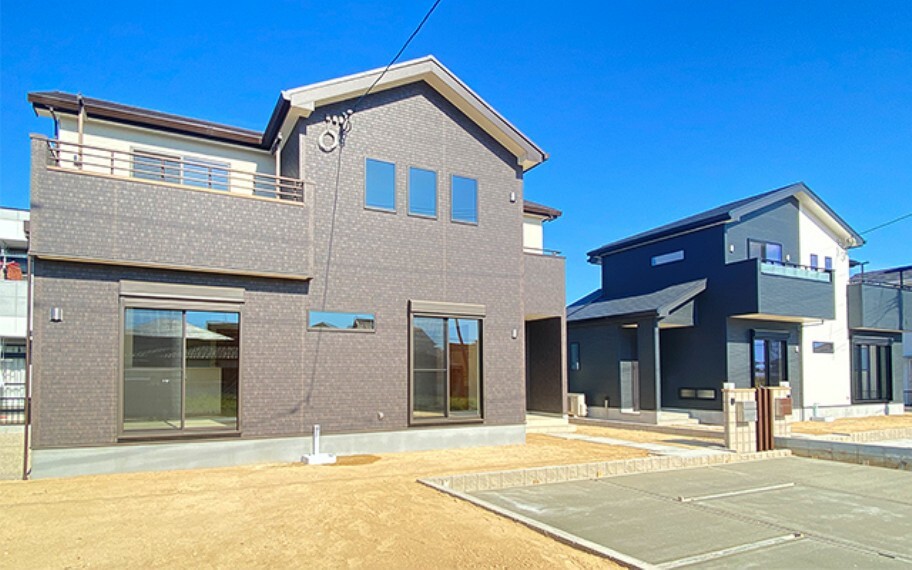 株式会社アイダ設計 佐賀モデル店