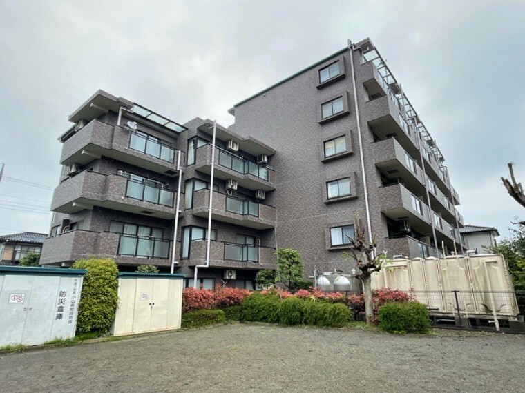 株式会社住まいの広場TOWNS