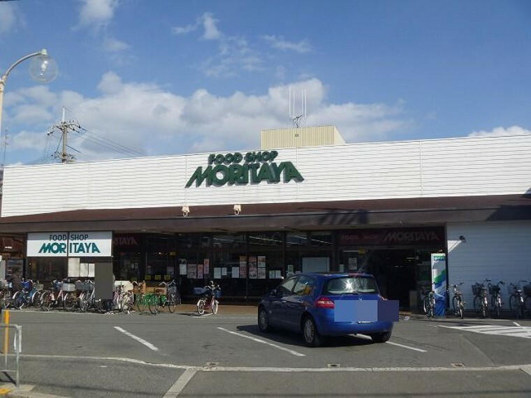 スーパー モリタ屋大塚店