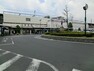 JR稲毛駅まで560m