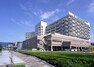 病院 八尾徳洲会総合病院　約4100m　車14分