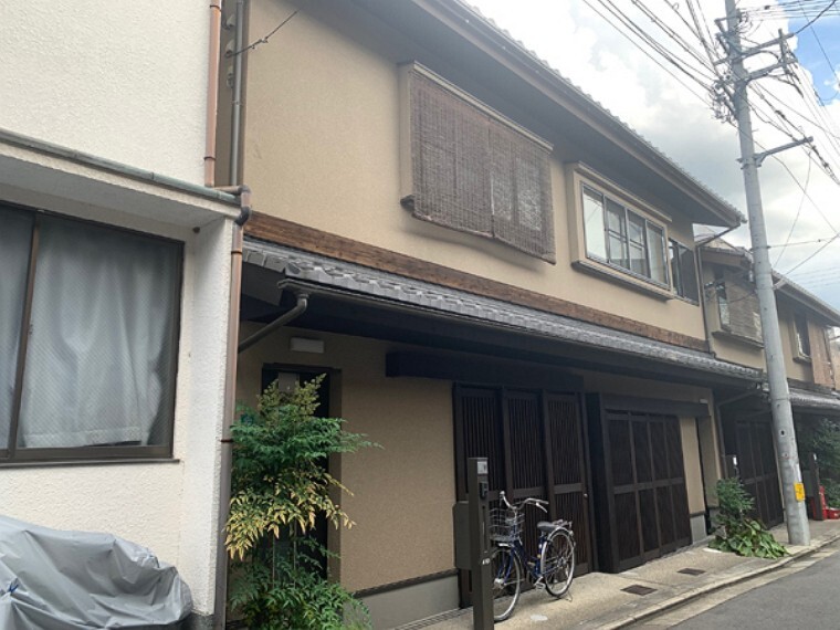 平成の京町家 東山八坂通 A号棟 1階 京都府京都市東山区小松町祇園四条駅の中古マンション 物件番号 の物件詳細 ニフティ不動産 平成の京町家 東山八坂通 A号棟 1階 京都府京都市東山区小松町祇園四条駅の中古マンション 物件番号 の物件詳細 ニフティ不動産