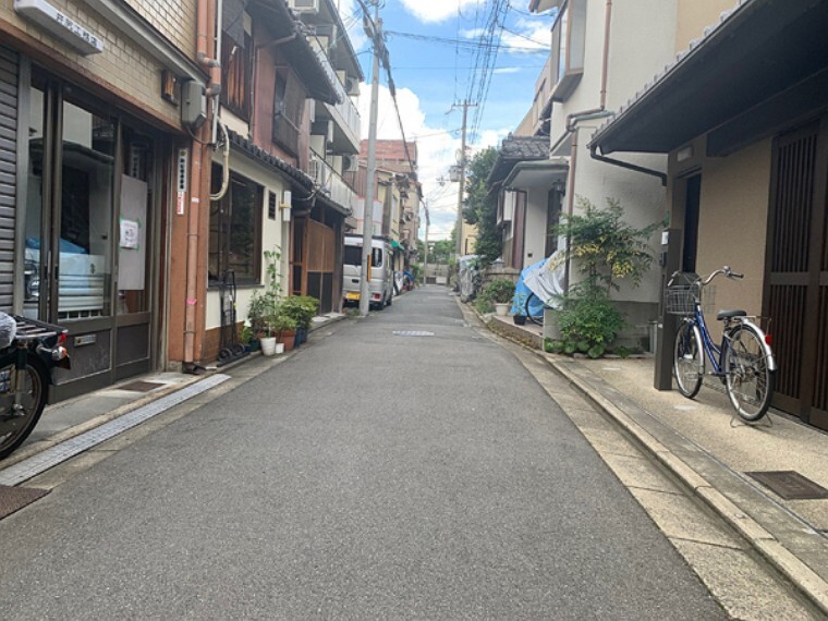 平成の京町家 東山八坂通 A号棟 1階 京都府京都市東山区小松町祇園四条駅の中古マンション 物件番号 の物件詳細 ニフティ不動産 平成の京町家 東山八坂通 A号棟 1階 京都府京都市東山区小松町祇園四条駅の中古マンション 物件番号 の物件詳細 ニフティ不動産