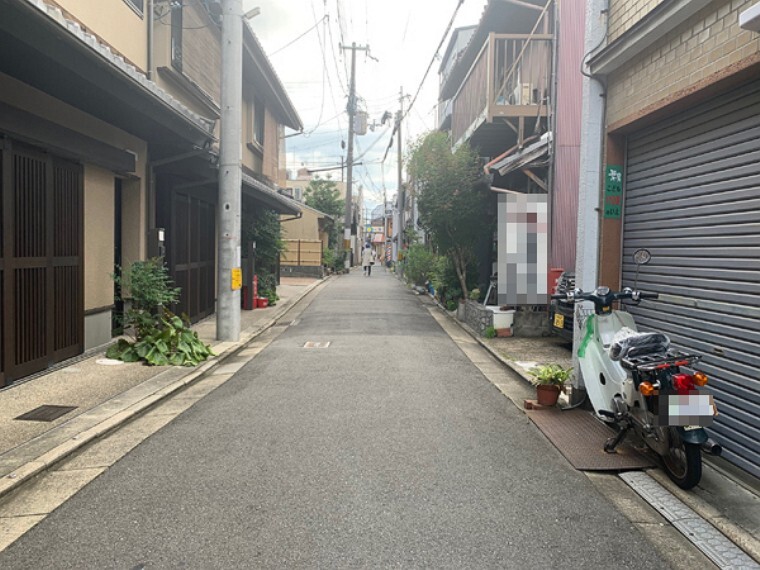 平成の京町家 東山八坂通 A号棟 1階 京都府京都市東山区小松町祇園四条駅の中古マンション 物件番号 の物件詳細 ニフティ不動産 平成の京町家 東山八坂通 A号棟 1階 京都府京都市東山区小松町祇園四条駅の中古マンション 物件番号 の物件詳細 ニフティ不動産