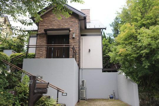 田方郡函南町平井南箱根ダイヤランド 3ldkの中古一戸建て情報 スマイティ 物件番号 22 田方郡函南町平井南箱根ダイヤランド 3ldkの中古一戸建て情報 スマイティ 物件番号 22