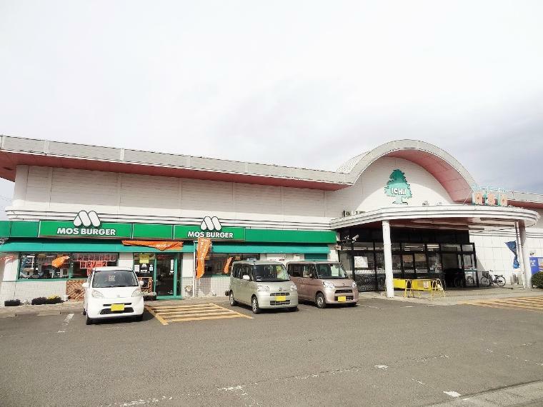 スーパー いちい　鎌田店