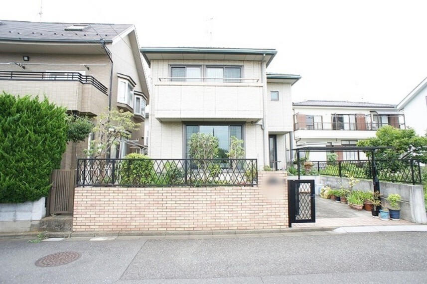 西東京市中町3丁目 3ldkの中古一戸建て情報 スマイティ 物件番号 13 西東京市中町3丁目 3ldkの中古一戸建て情報 スマイティ 物件番号 13