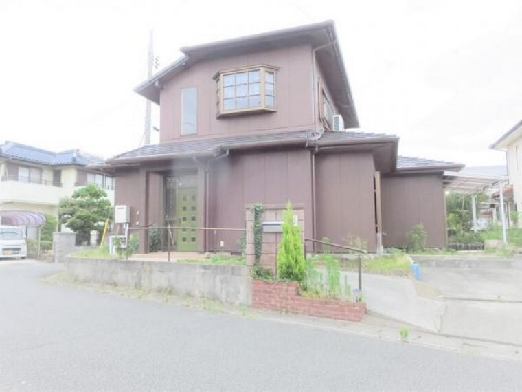 防府市大字西浦 5ldkの中古一戸建て情報 スマイティ 物件番号 35 防府市大字西浦 5ldkの中古一戸建て情報 スマイティ 物件番号 35