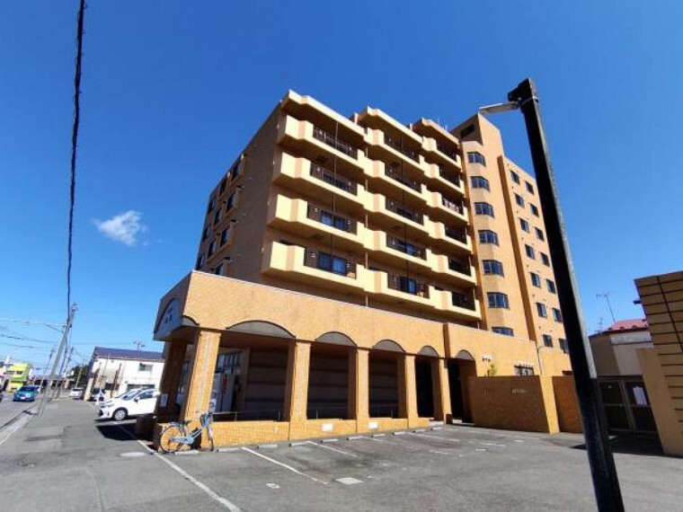 カチタス函館店