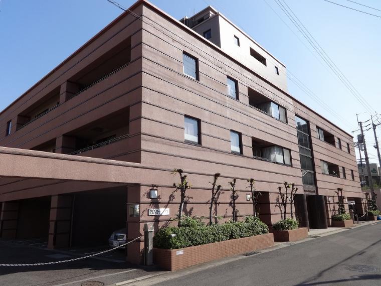 株式会社マンションエキスパート本店