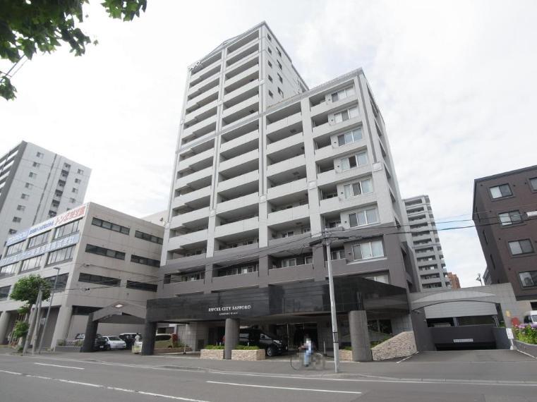SUMiTAS札幌東店