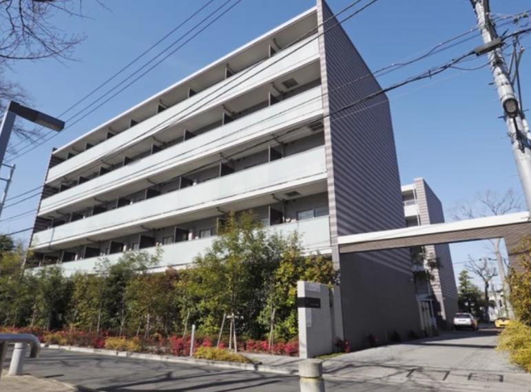 株式会社フューチャープロパティ
