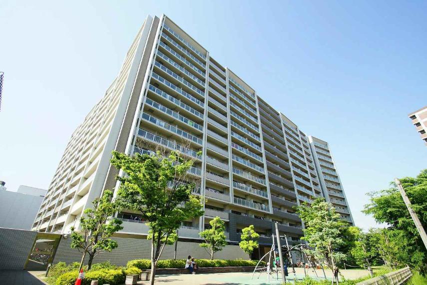 積水ハウス不動産ネットワーク シャーメゾンショップ都島店 有限会社リアルネット