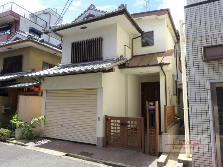大阪市旭区清水2丁目 3ldkの中古一戸建て情報 スマイティ 物件番号 27 大阪市旭区清水2丁目 3ldkの中古一戸建て情報 スマイティ 物件番号 27