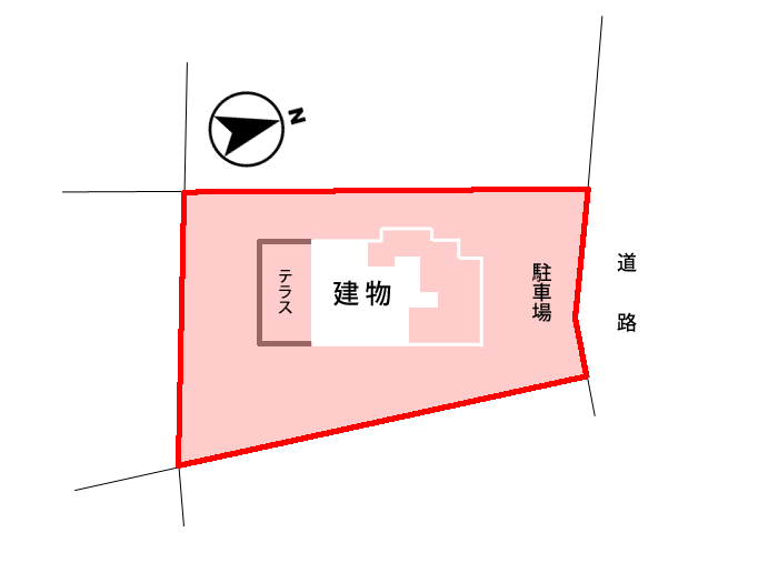 物件画像6