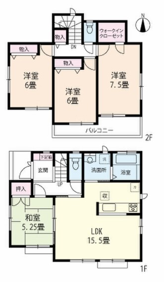千葉県松戸市下矢切 間取り4ldk 95 22 中古一戸建て 一軒家 中古住宅の購入 物件探しならyahoo 不動産 千葉県松戸市下矢切 間取り4ldk 95 22 中古一戸建て 一軒家 中古住宅の購入 物件探しならyahoo 不動産