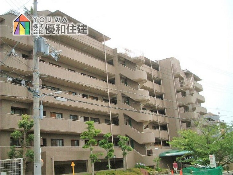 株式会社優和住建本店