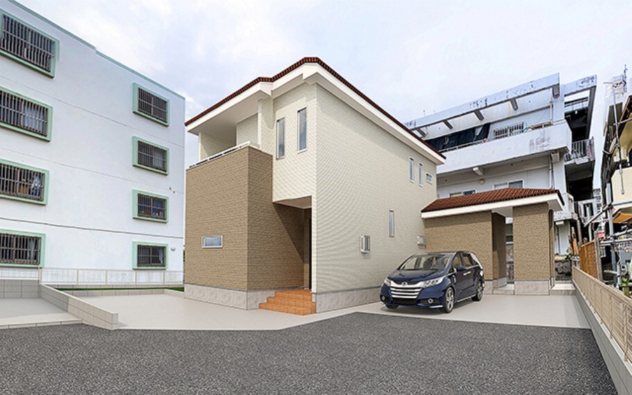 株式会社アイダ設計 沖縄名護店