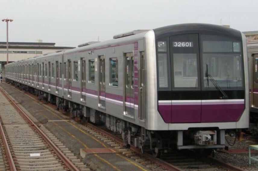 【駅】守口〔Osaka Metro〕まで322m