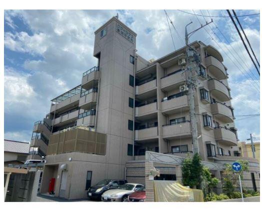 中古マンション専門店くらココ。(株)ネクストトライ