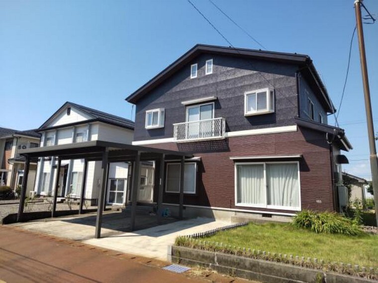 見附市上新田町 5ldkの中古一戸建て情報 スマイティ 物件番号 15 見附市上新田町 5ldkの中古一戸建て情報 スマイティ 物件番号 15