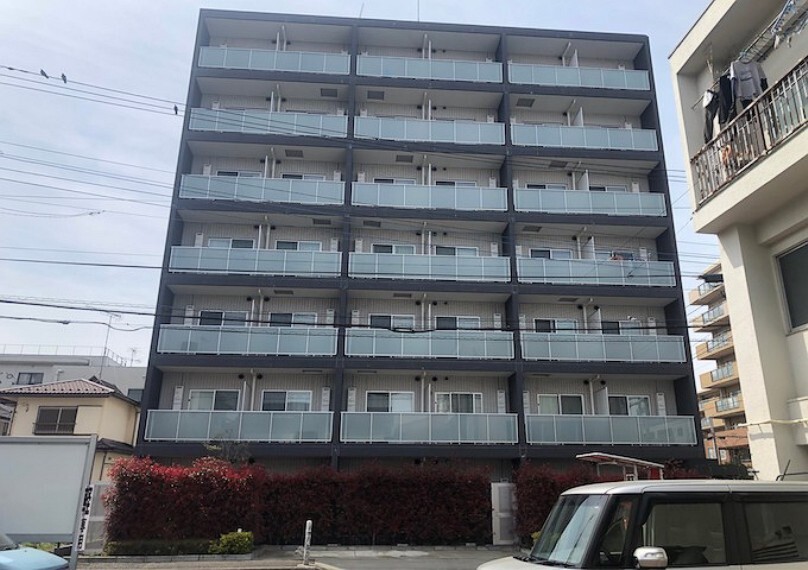 株式会社住まいの広場TOWNS