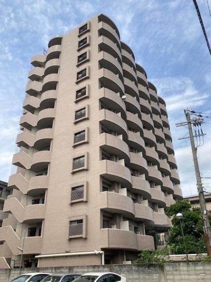 朝日プラザ高瀬川 6階