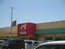 スーパー スーパー「モリナガ」様まで80m（徒歩1分）毎日のお買い物も近いと便利ですね。　