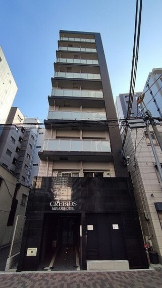 センチュリー21株式会社ランド 阿波座店
