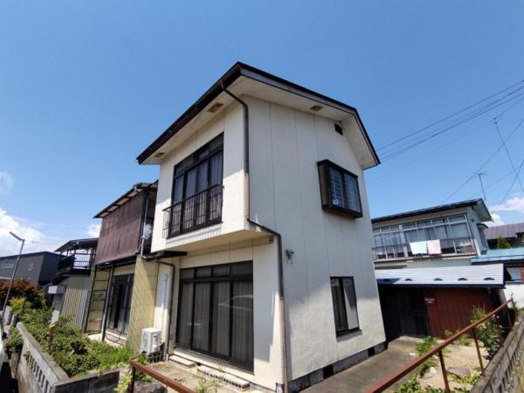 会津若松市の中古一戸建て(26件)｜中古住宅・中古一軒家の購入・物件 