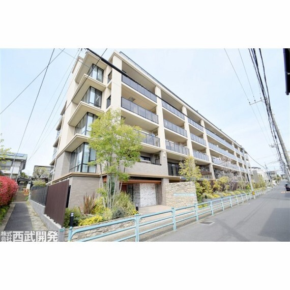 西武開発 浦和店